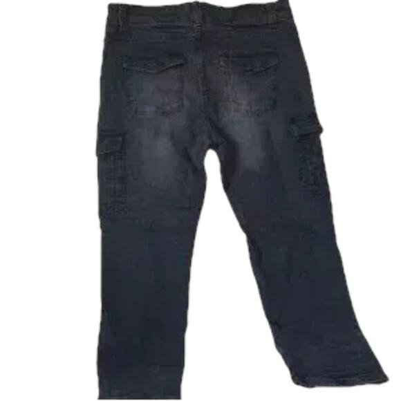 Volcom Black Chinos - Picture 3 of 5